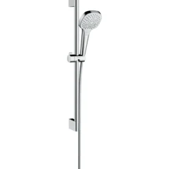 Hansgrohe croma select e multi dusjsett 65 cm