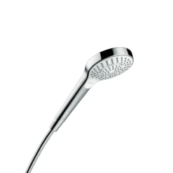Hansgrohe croma select s multi ecosmart hånddusj krom