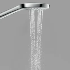 Hansgrohe croma select s multi ecosmart hånddusj krom