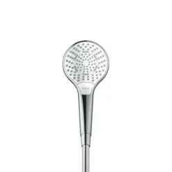 Hansgrohe croma select s multi ecosmart hånddusj krom