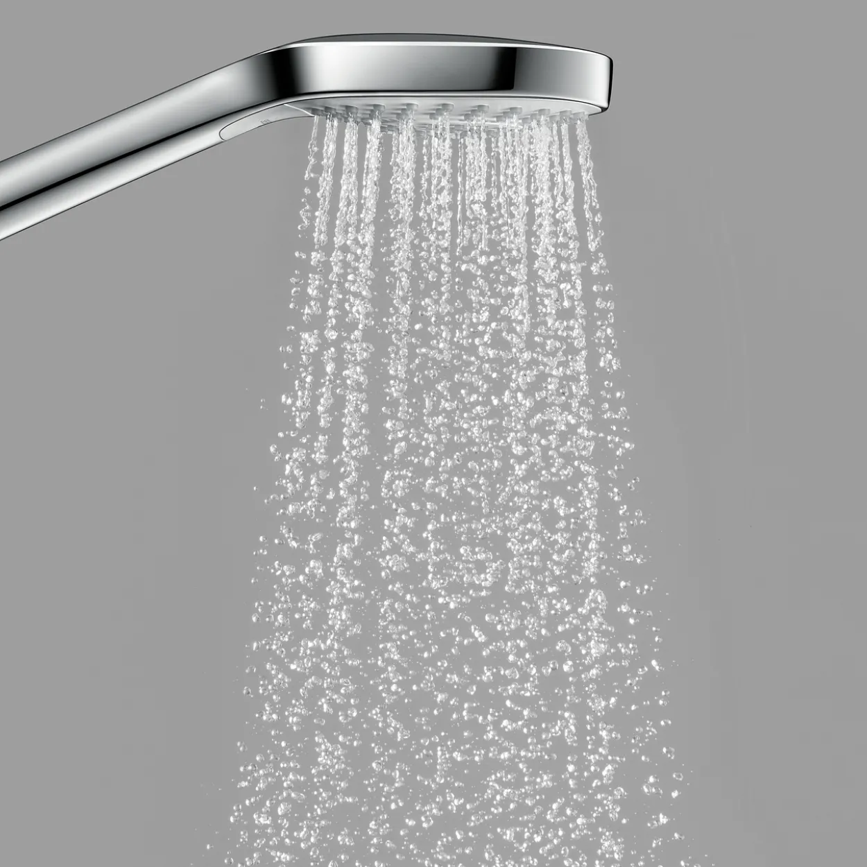 Hansgrohe croma select s multi ecosmart hånddusj krom
