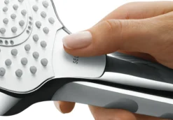 Hansgrohe croma select s vario hånddusj
