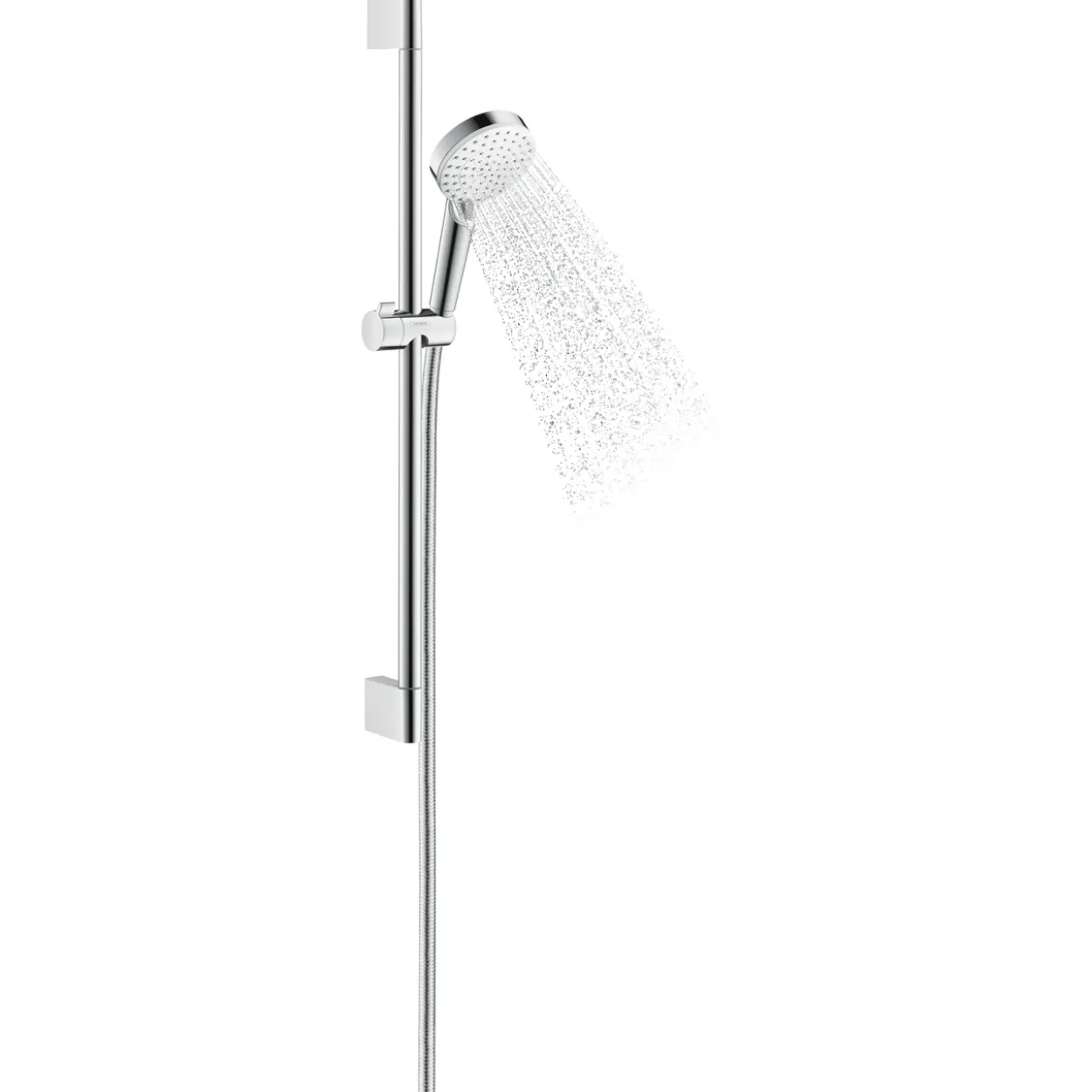 Hansgrohe crometta vario dusjsett krom