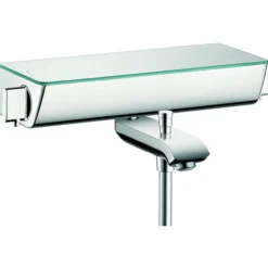 Hansgrohe ecostat select badekar-/dusjarmatur