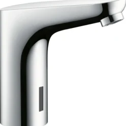 Hansgrohe focus e berøringsfritt servantarmatur