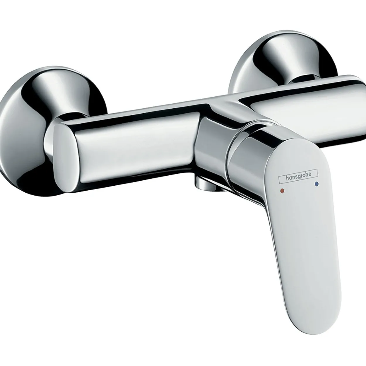 Hansgrohe focus e2 1-greps dusjarmatur