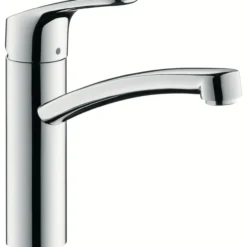 Hansgrohe focus e2 kjøkkenarmatur