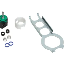 Hansgrohe komplett joystick patron