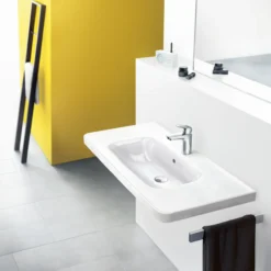 Hansgrohe logis 100 servantarmatur coolstart krom