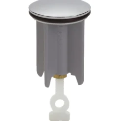 Hansgrohe metalpropp t/5/4" bunnventil