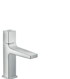 Hansgrohe metropol select 110 servantarmatur m/oppløftsventil