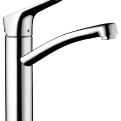 Hansgrohe mycube m kjøkkenarmatur krom