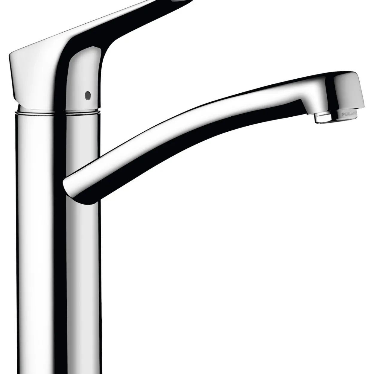 Hansgrohe mycube m kjøkkenarmatur krom