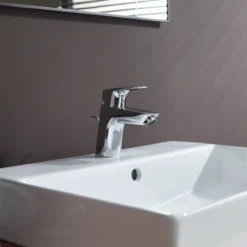 Hansgrohe my cube m servantarmatur