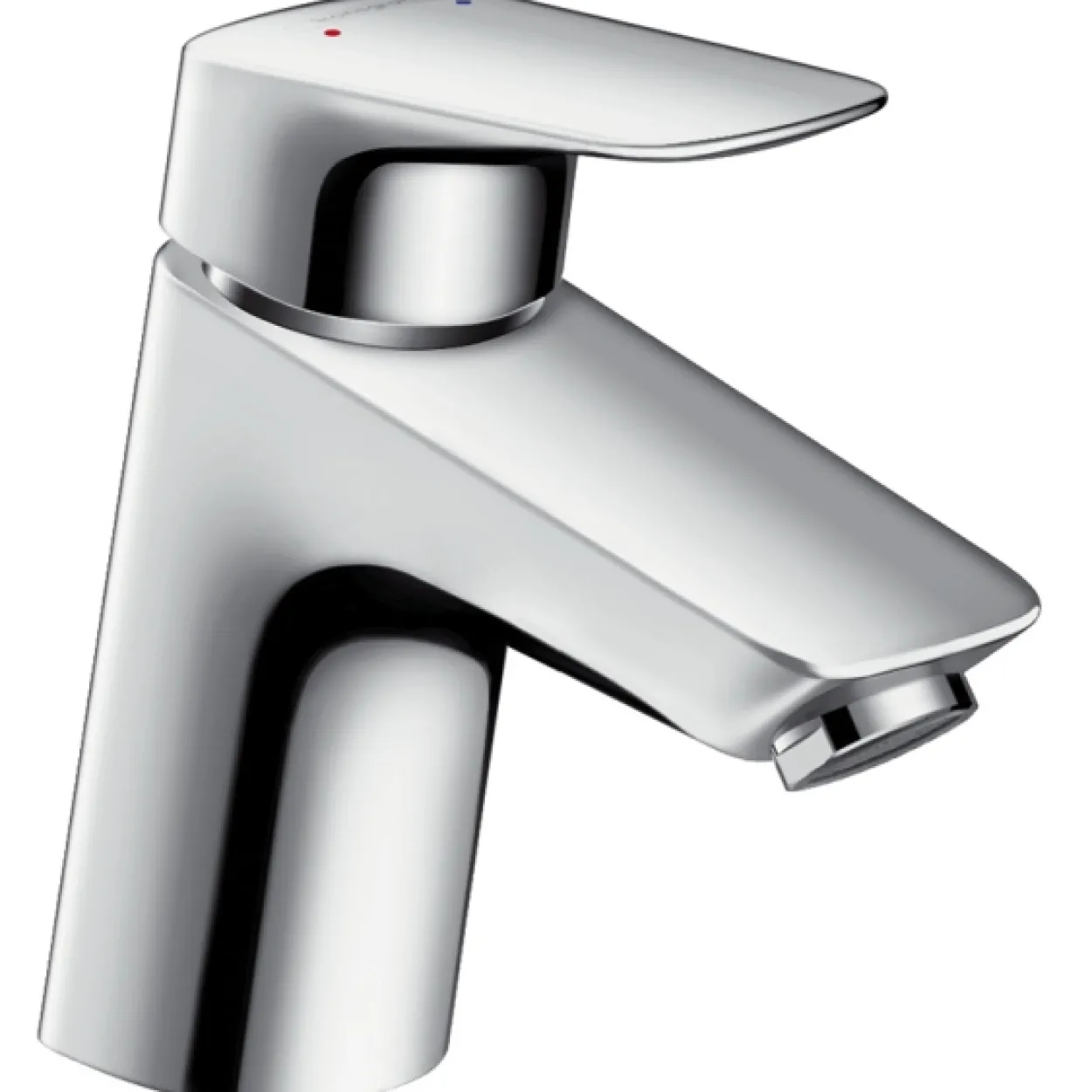 Hansgrohe my cube m servantarmatur