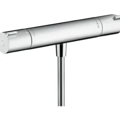 Hansgrohe myfox dusjtermostat u/rosetter