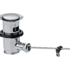 Hansgrohe oppløftsventil 1 1/4"