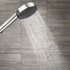 Hansgrohe pulsify blend håndusj krom