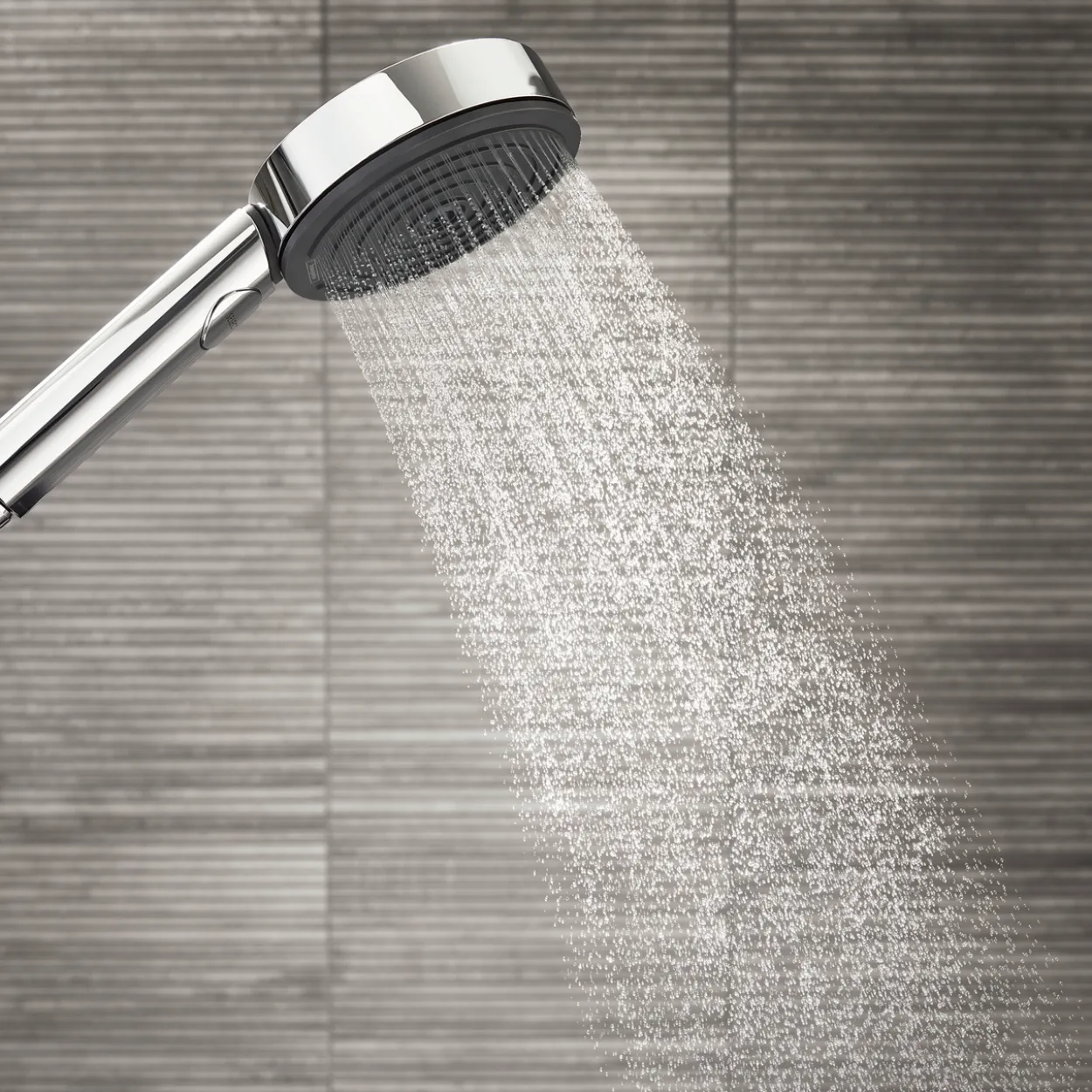 Hansgrohe pulsify blend håndusj krom