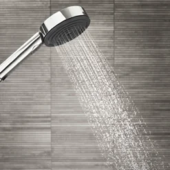 Hansgrohe pulsify blend håndusj krom
