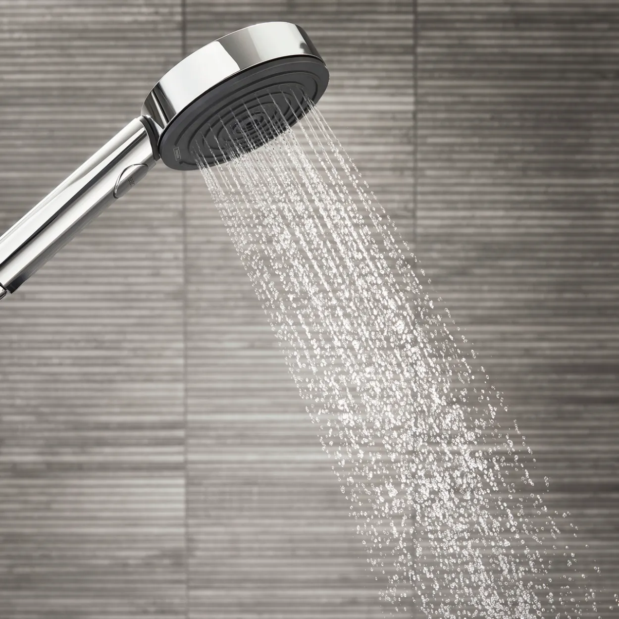 Hansgrohe pulsify blend håndusj krom