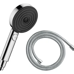 Hansgrohe pulsify 105 ecos comfort hånddusjsett krom