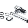 Hansgrohe pungvannlås 1 1/4"