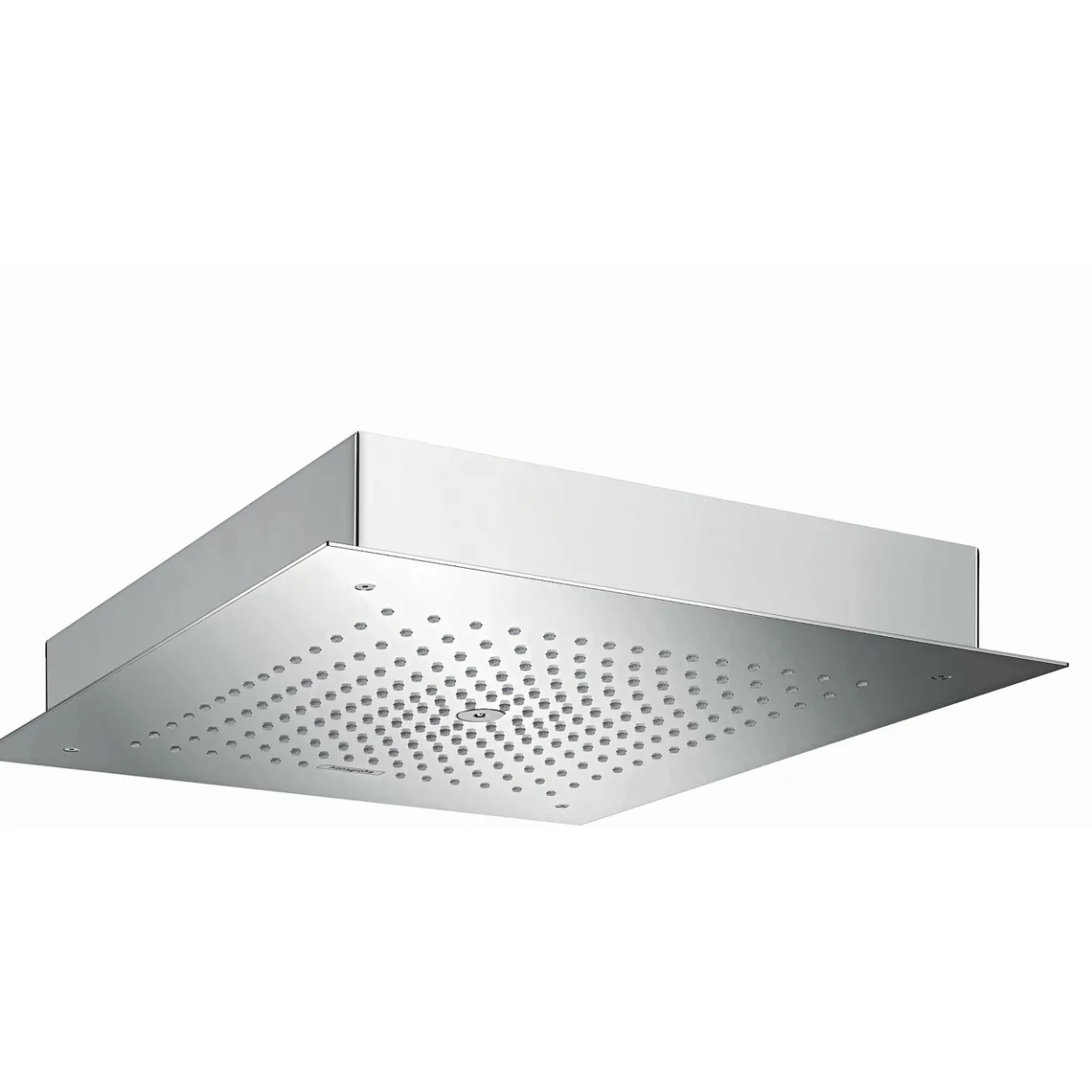 Hansgrohe raindance e 1jet dusjhode 400/400