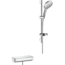 Hansgrohe raindance select dusjsett inkl. dusjarmatur