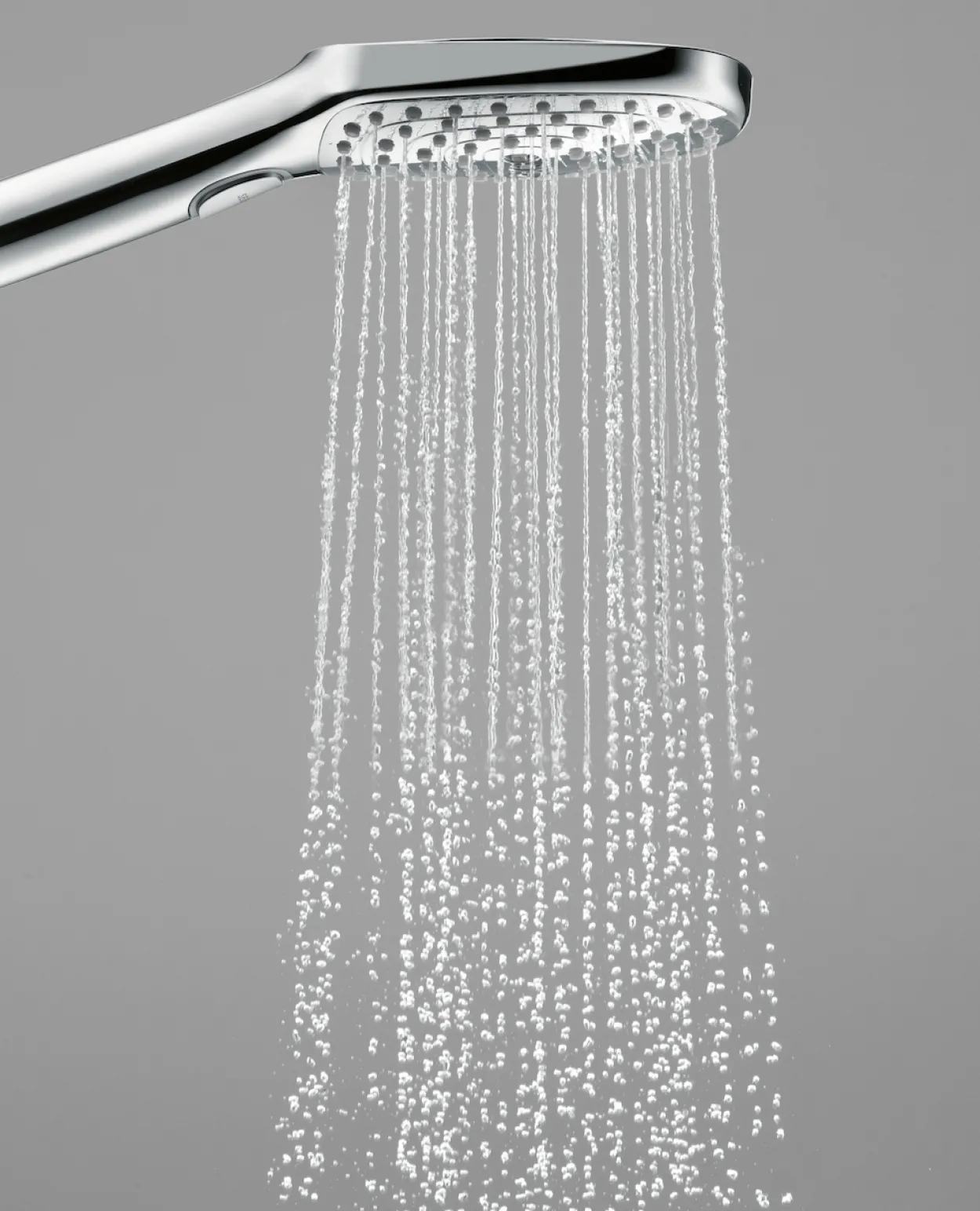 Hansgrohe raindance select e 120 3jet hånddusj krom