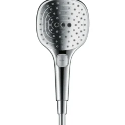 Hansgrohe raindance select e 120 3jet hånddusj krom