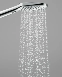 Hansgrohe raindance select e 120 3jet hånddusj krom