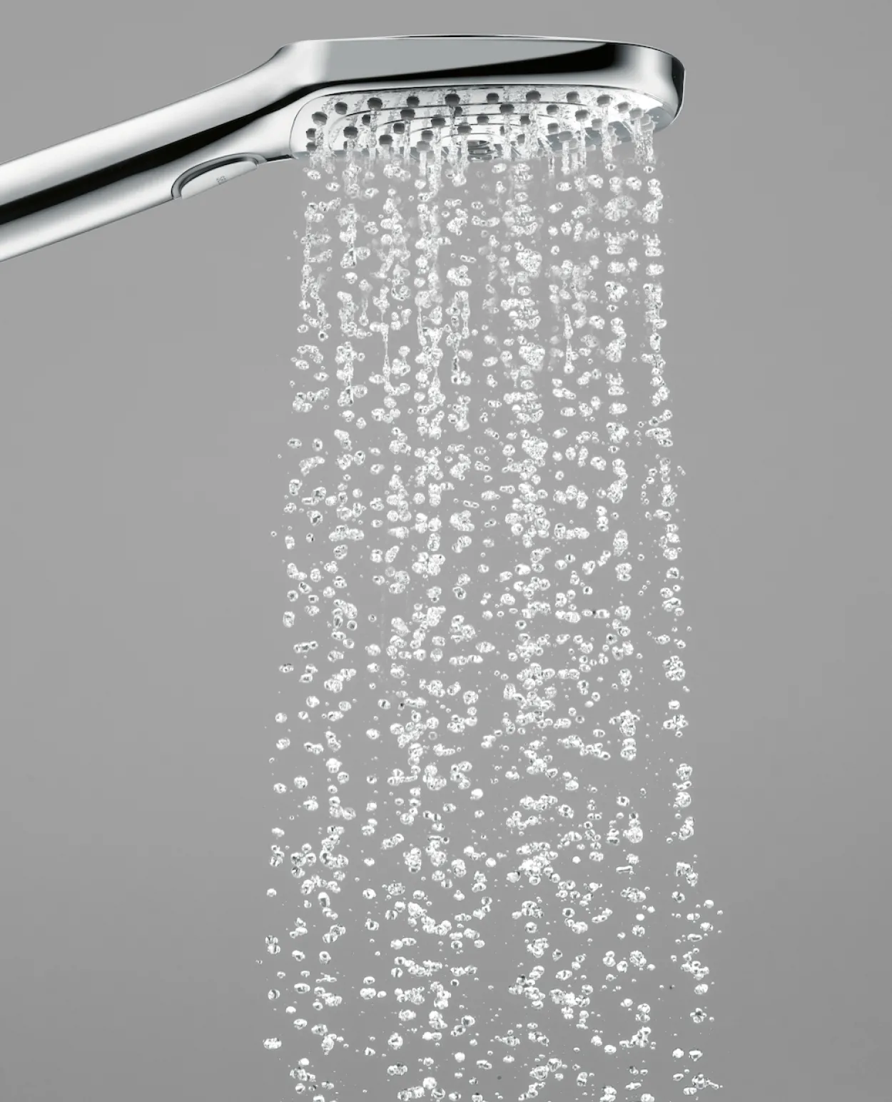 Hansgrohe raindance select e 120 3jet hånddusj krom