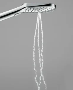 Hansgrohe raindance select e 120 3jet hånddusj krom