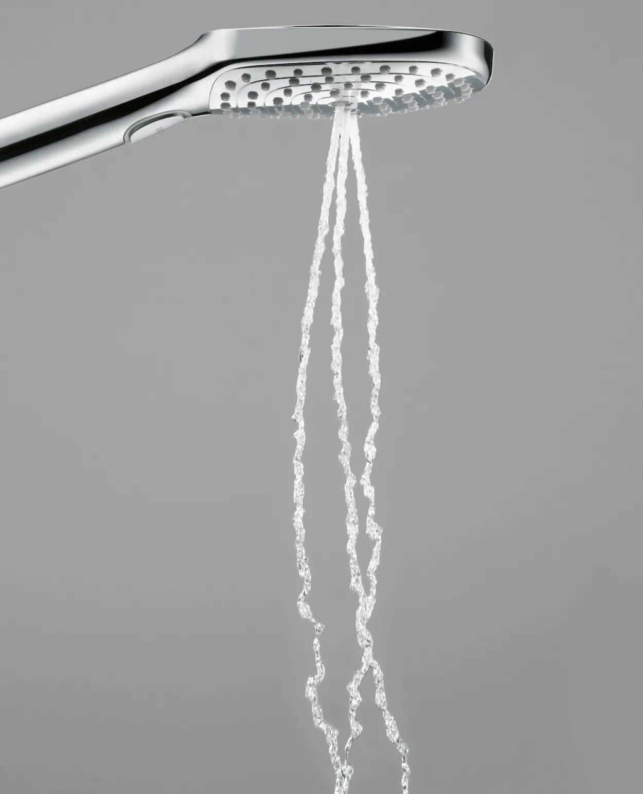 Hansgrohe raindance select e 120 3jet hånddusj krom