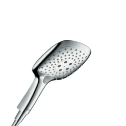 Hansgrohe raindance select e 150 3jet hånddusj krom