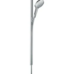 Hansgrohe raindance select 150 hånddusj m/dusjstang 90cm