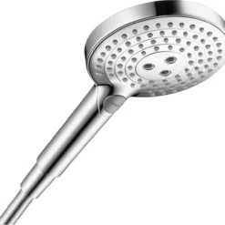 Hansgrohe raindance select s 120 hånddusj krom