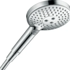 Hansgrohe raindance select s 120 hånddusj 3jet powderrain