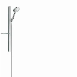 Hansgrohe raindance select s120 hånddusj m/dusjstang krom