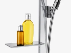 Hansgrohe raindance select s120 hånddusj m/dusjstang krom