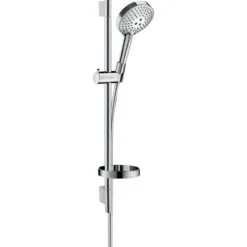 Hansgrohe raindance select s 120 3jet powderrain dusjsett