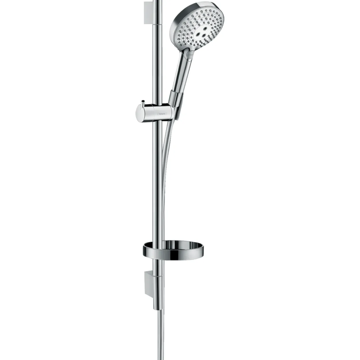 Hansgrohe raindance select s 120 3jet powderrain dusjsett