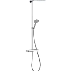 Hansgrohe raindance s 240 showerpipe comfort