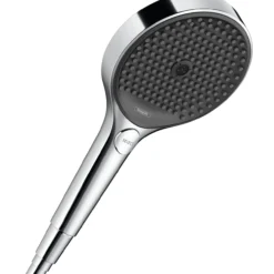 Hansgrohe rainfinity hånddusj 130 3jet m/powderrain, krom