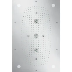 Hansgrohe rainmaker air