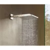 Hansgrohe rainmaker e 300 1jet dusjhode krom