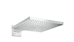 Hansgrohe rainmaker e 300 1jet dusjhode krom
