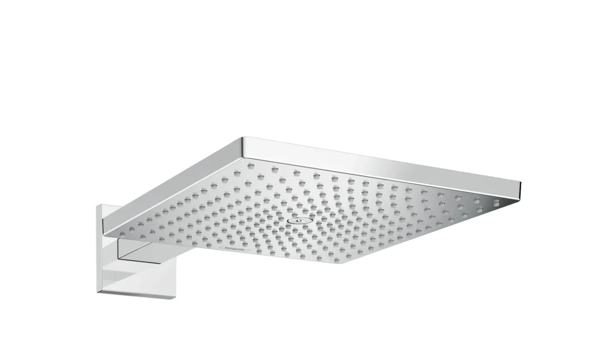 Hansgrohe rainmaker e 300 1jet dusjhode krom