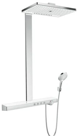 Hansgrohe rainmaker select 460 3jet dusjsett m/termostat
